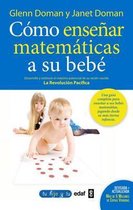 Como enseñar matemáticas a su bebé / How to Teach your Baby Math