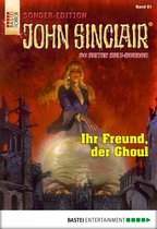 John Sinclair Sonder-Edition 61 - John Sinclair Sonder-Edition 61