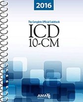 ICD-10-CM 2016