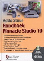 Handboek Pinnacle Studio 10