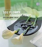 101 Flower Arrangements