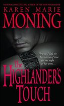 Highlander 3 - The Highlander's Touch