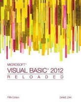 Microsoft (R) Visual Basic 2012