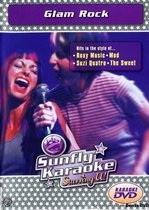 Sunfly Karaoke - Glam Rock