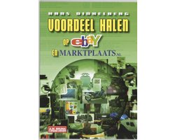 Voordeel Halen Op Ebay En Marktplaats Nl
