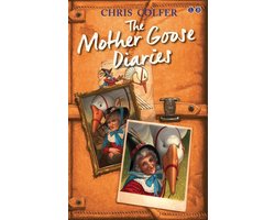 The Land of Stories 1 - The Mother Goose Diaries