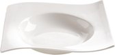 Maxwell & Williams - T Motion square soup plate - 22 cm