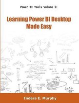 Learning Power Bi Desktop Made Easy
