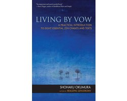 Living by Vow