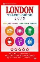London Travel Guide 2018