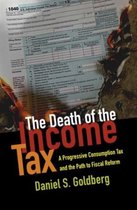 Death Of The Income Tax