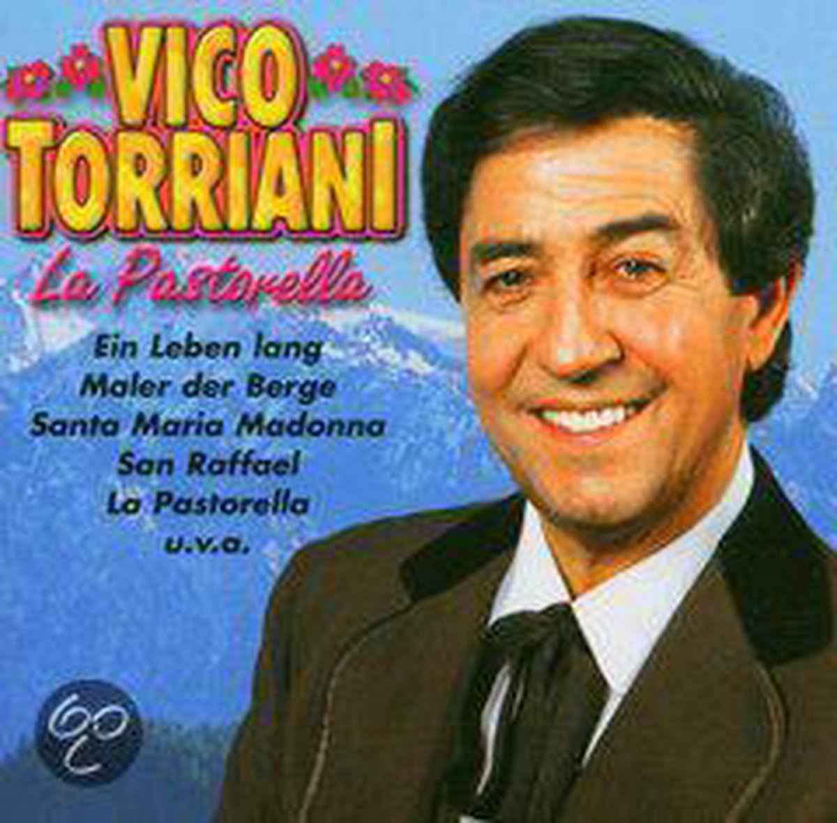 Pastorella