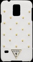 Guess Tessi Samsung Galaxy S5 Hardcase White