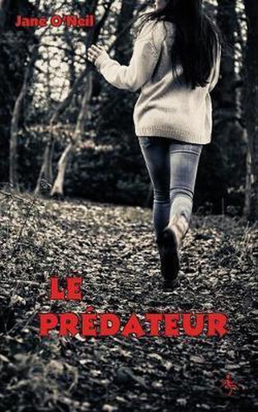 Le Prédateur - cover