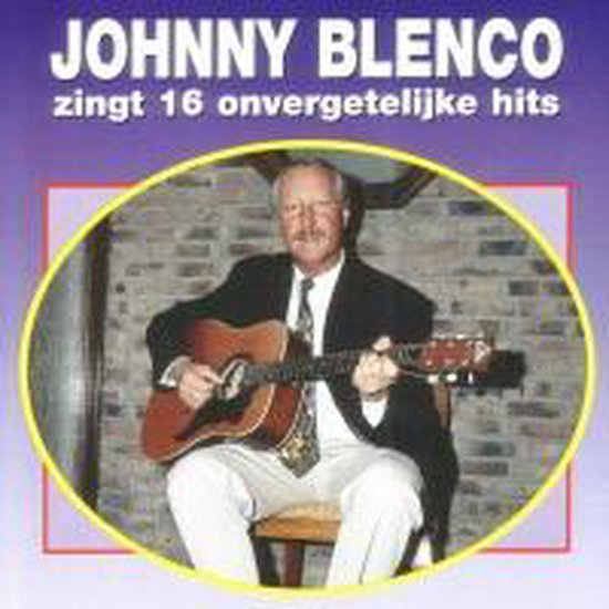 Zingt 16 Onvergetelijke Hits