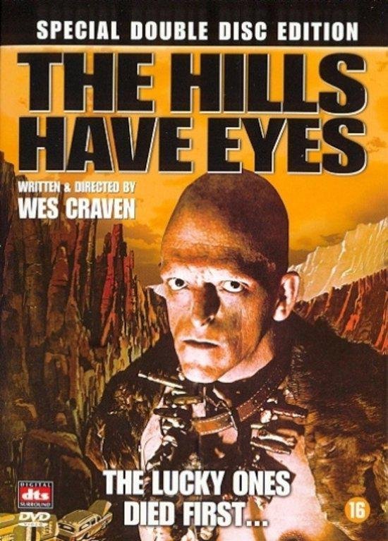 The Hills Have Eyes