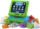 Leapfrog Count Along Till