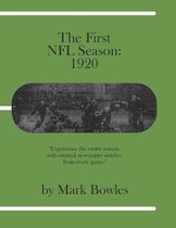 The First NFL Season