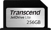 Transcend JetDrive Lite 330 flashgeheugen 256 GB