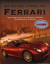 Het Ultieme Verhaal Van Ferrari