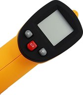 Digitale Infrarood Thermometer - Draadloze Laser Temperatuurmeter / Infrared Pyrometer IR
