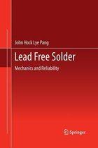 Lead Free Solder