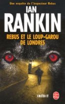 Rebus ET Le Loup-Garou De Londres