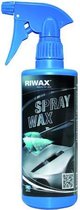 Riwax Spray Wax