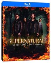 Supernatural - S12