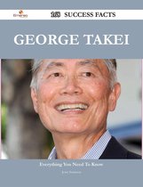 George Takei 168 Success Facts - Everything you need to know about George Takei