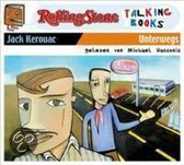 Unterwegs: Rolling Stone - Talking Books | Jack K... | Book