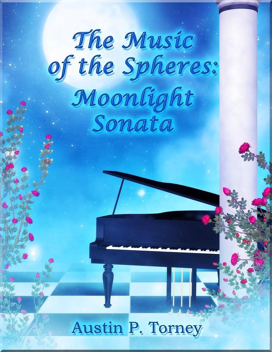 The Music of the Spheres - cover