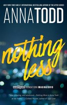 The Landon series - Nothing Less