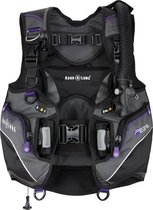 Aqualung Pearl Trimvest Dames ML
