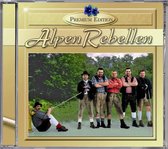 Goldene Hitparade der Volksmusik Alpenrebellen