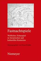 Fastnachtspiele