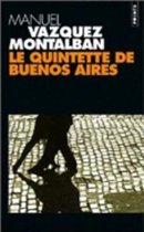 Le Quintette De Buenos Aires