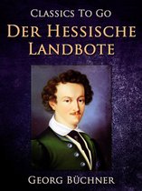 Classics To Go - Der Hessische Landbote