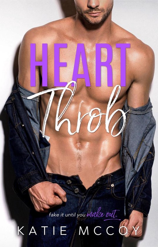 All-Stars 3 - Heartthrob - cover