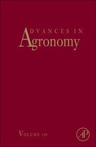 Advances in Agronomy