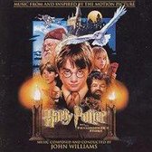 Harry Potter and the Philosopher's Stone [Original Soundtrack]