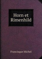 Horn et Rimenhild