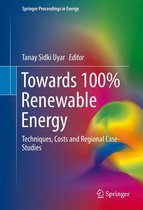 Springer Proceedings in Energy - Towards 100% Renewable Energy