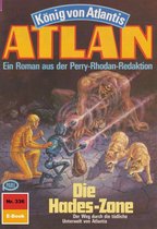 Atlan classics 336 - Atlan 336: Die Hades-Zone