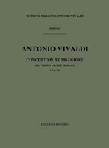 Concerto in Re Maggiore (D Major) Rv 224