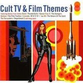 Cult TV and Film Themes