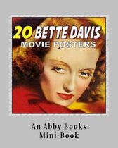 20 Bette Davis Movie Posters