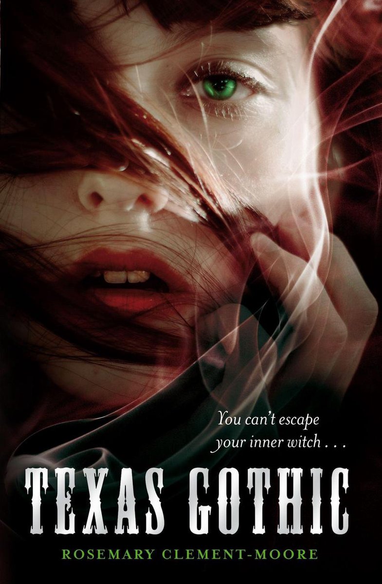 Hillbilly gothic genre