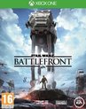 Electronic Arts Star Wars Battlefront, Xbox One Standard Multilingue
