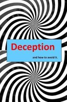 Deception and how to avoid it